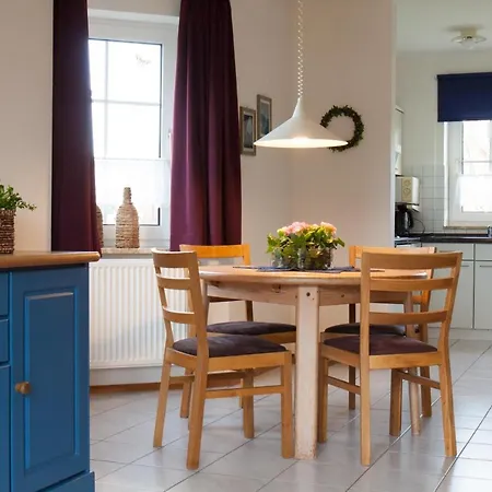 Haus Tjalk Tjalk Rechts Norddeich (Norden)