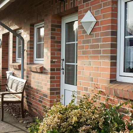 Haus Tjalk Tjalk Rechts *